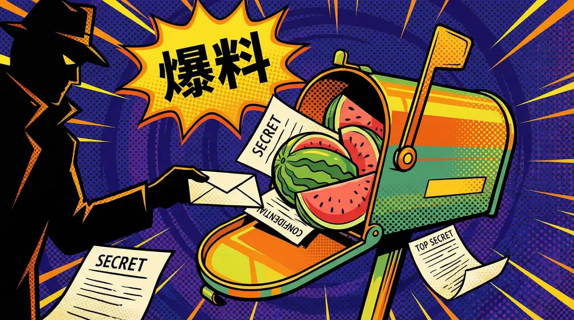 结衣波多野番号 匿名爆料通道漫画插图